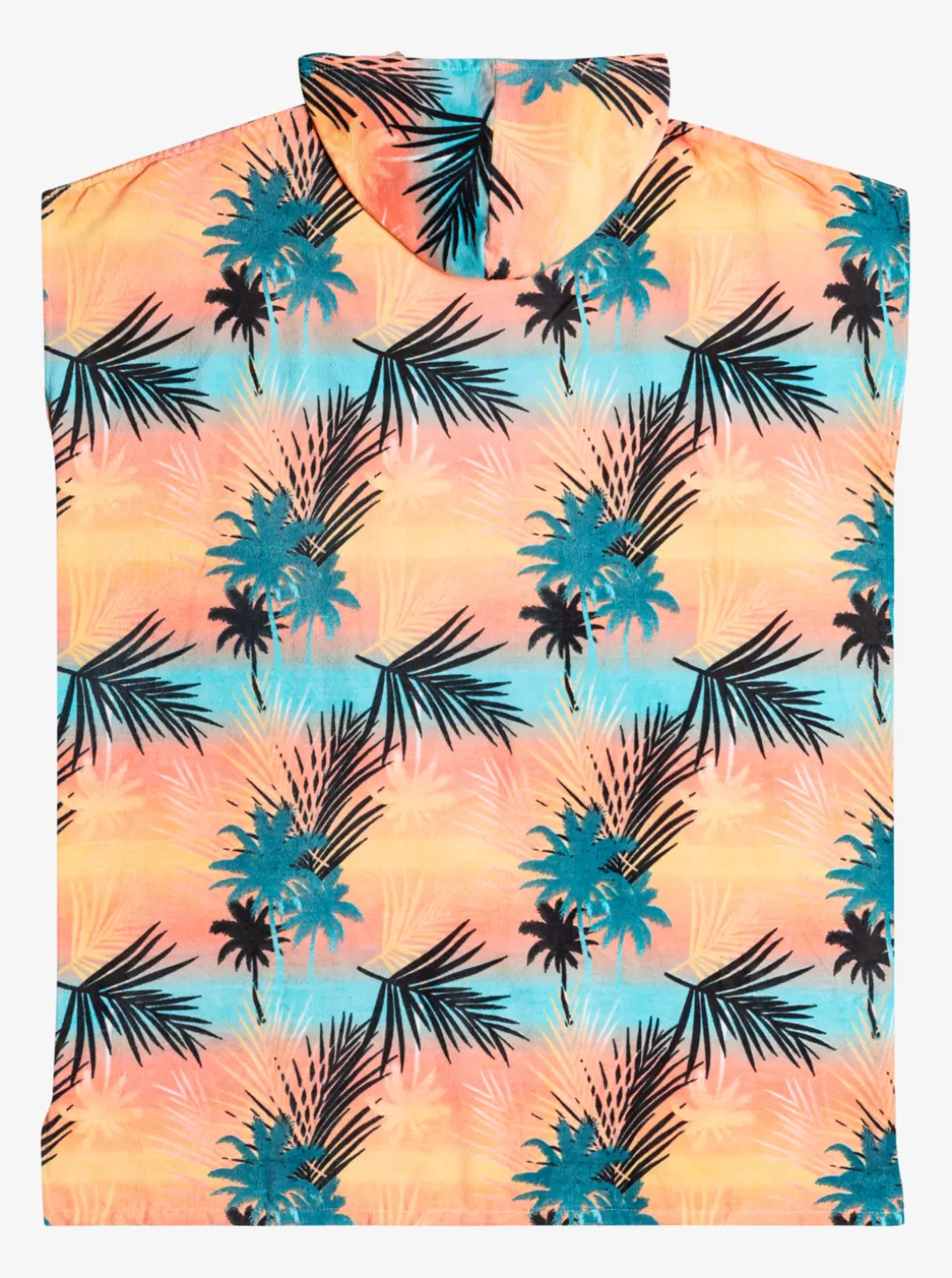 Warmy Sunset - Handdoek Met Capuchon*Roxy Sale