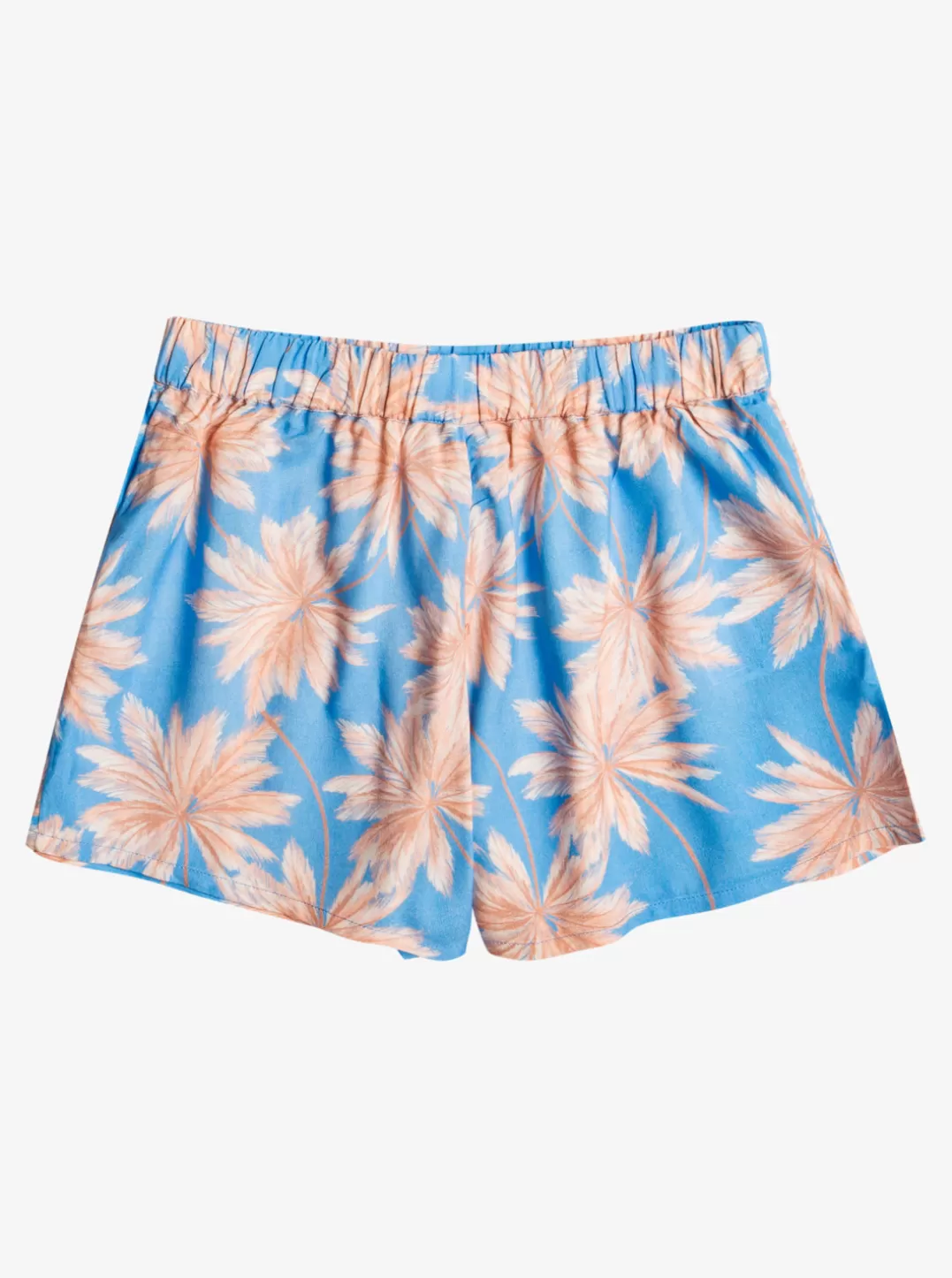 Waves Party - Short Voor Meisjes 6-16*Roxy New