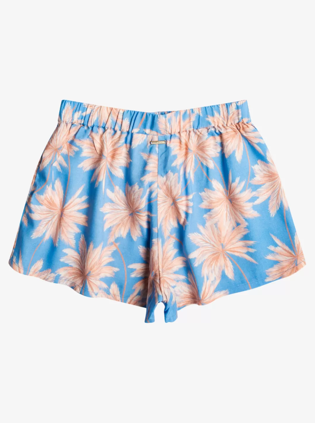 Waves Party - Short Voor Meisjes 6-16*Roxy New